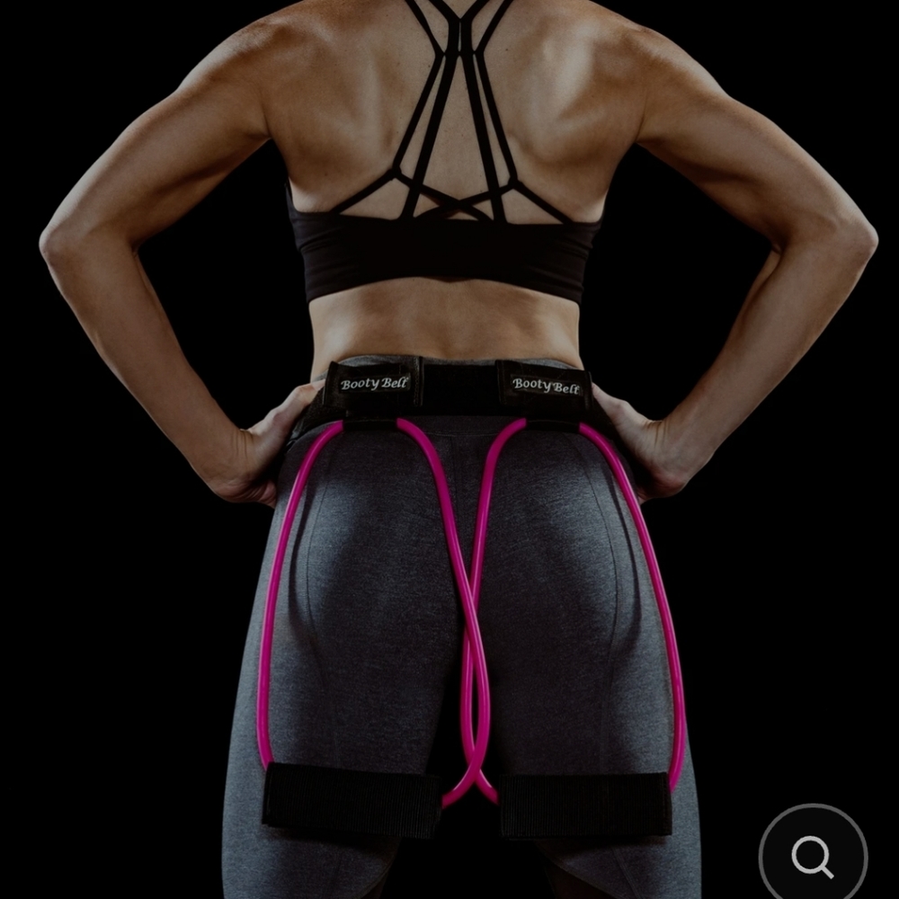 The Booty Belt